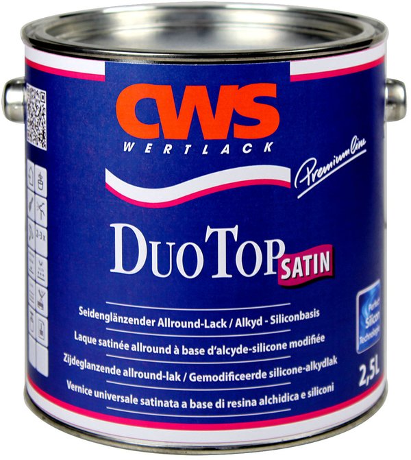 CWS DuoTop